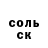Кодеин Purple Drank Yegor Budnikov